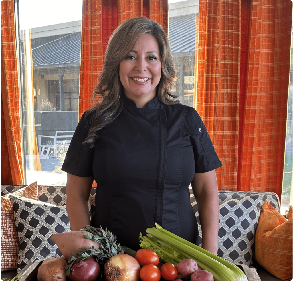 Image of Chef Karla