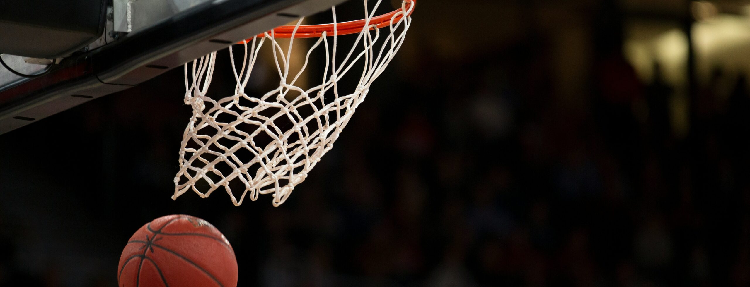 Basketball News Header Image