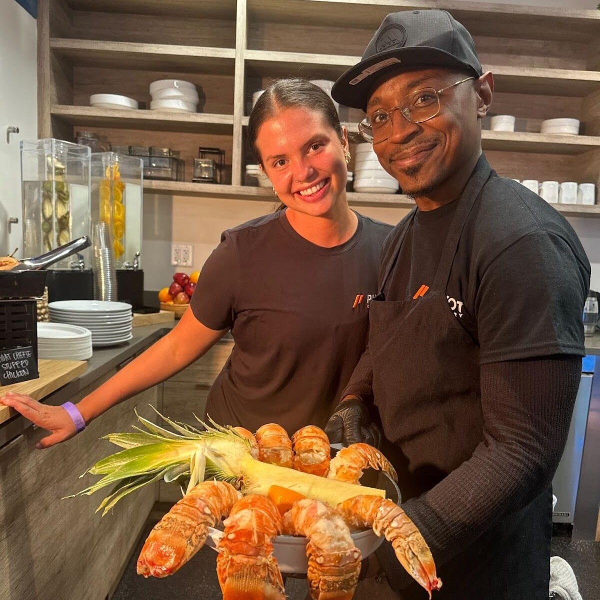 Read more about the article Pivot Culinary Launches its first MLB Full-Season Contract with the Miami Marlins