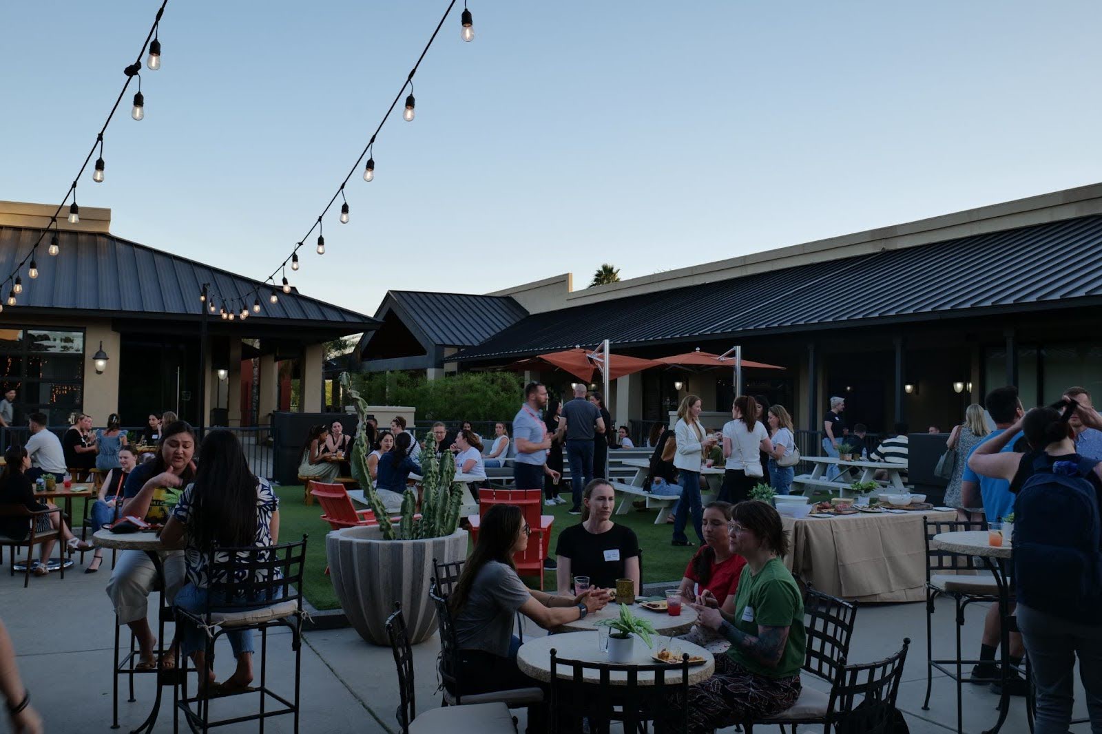 Read more about the article Pivot Culinary Partners with ASPDA to Kick Off 17th Annual Conference with Meet + Greet Event