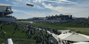 Featured image for Twenty Years at the Waste Management Phoenix Open