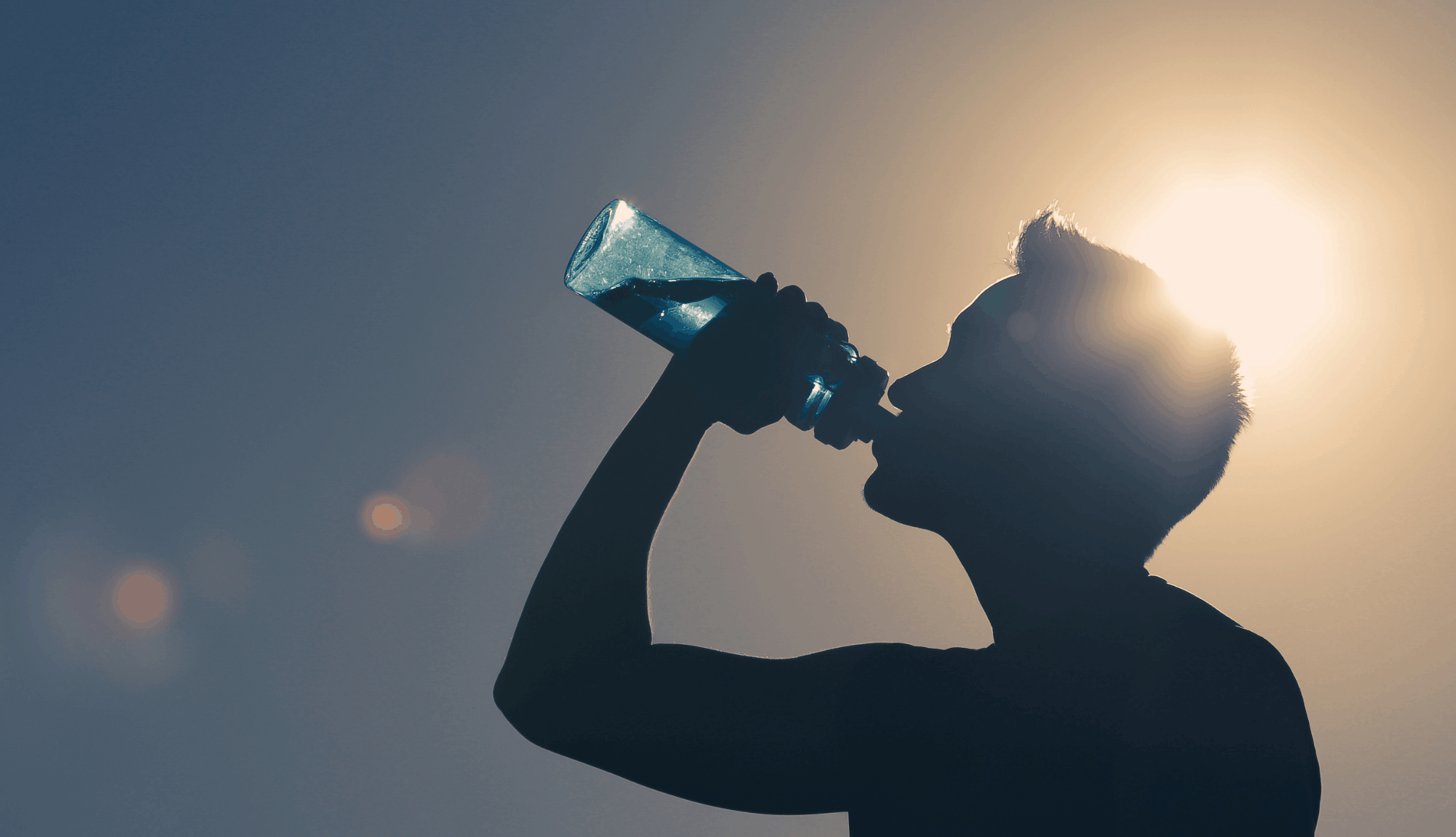 Elite athletes use the 4 p.m rule for better hydration and performance, says a top nutritionist