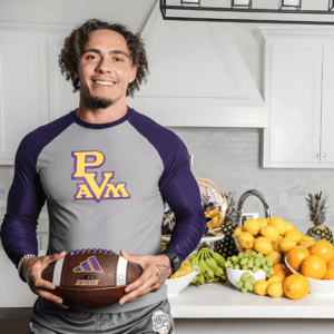 More Than Hydration PVAMU’s Agletics Model That’s Powering Athletes On and Off the Field - Copy