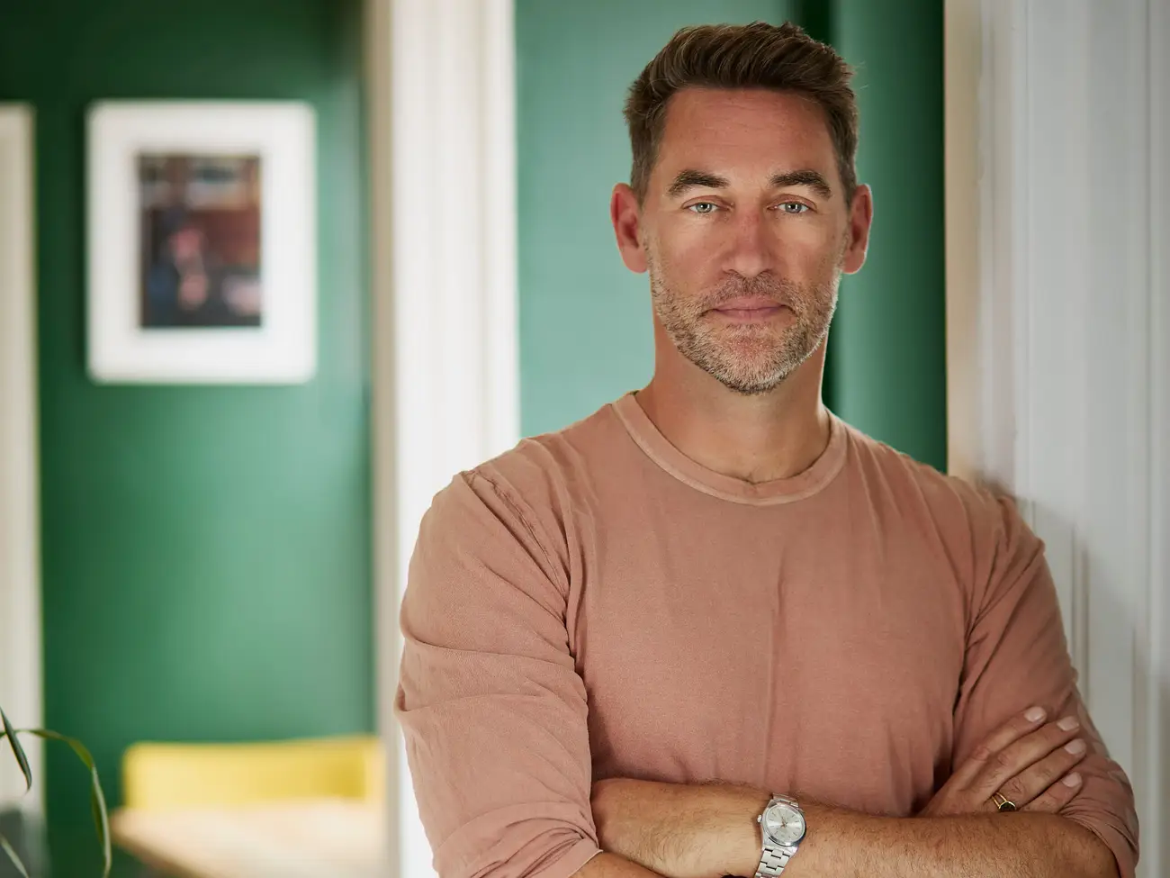 How a sports nutritionist eats a high-protein diet to fuel workouts and feel satisfied — without ultra-processed foods