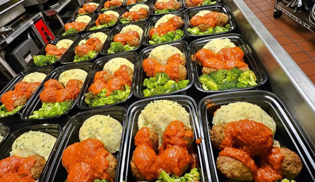 Playing in Phoenix_Pivot Culinary Catering