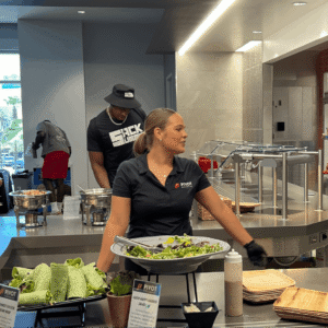 What It Actually Takes to Run Culinary Operations in a Professional Sports Facility_Featured Image