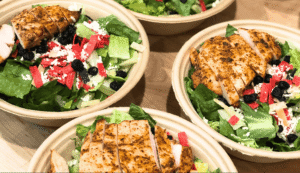 Consistency vs Food Fatigue by Pivot Culinary Management
